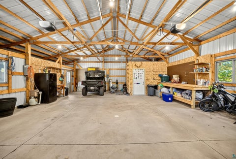Tiny photo for 2870 218th Street, Luck, WI 54006 (MLS # 6128364)