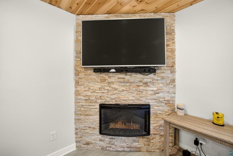 Tiny photo for 2870 218th Street, Luck, WI 54006 (MLS # 6128364)