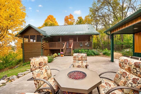 Tiny photo for 2870 218th Street, Luck, WI 54006 (MLS # 6128364)