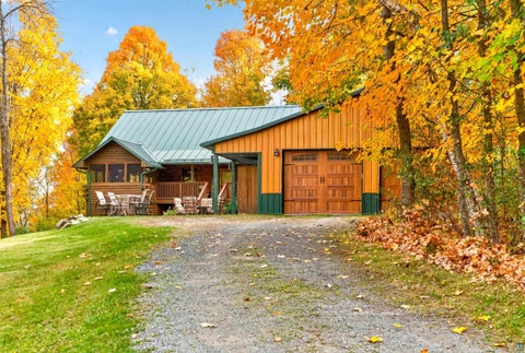 Tiny photo for 2870 218th Street, Luck, WI 54006 (MLS # 6128364)
