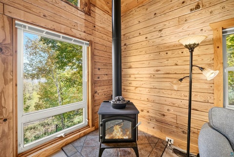 Tiny photo for 2870 218th Street, Luck, WI 54006 (MLS # 6128364)