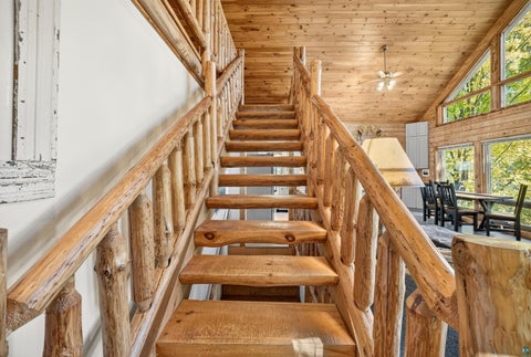 Tiny photo for 2870 218th Street, Luck, WI 54006 (MLS # 6128364)