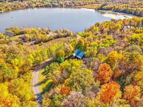 Tiny photo for 2870 218th Street, Luck, WI 54006 (MLS # 6128364)