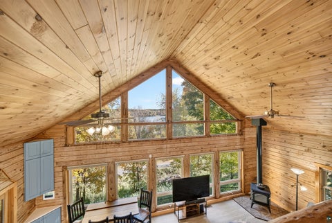 Tiny photo for 2870 218th Street, Luck, WI 54006 (MLS # 6128364)