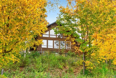 Tiny photo for 2870 218th Street, Luck, WI 54006 (MLS # 6128364)