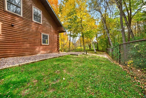 Tiny photo for 2870 218th Street, Luck, WI 54006 (MLS # 6128364)