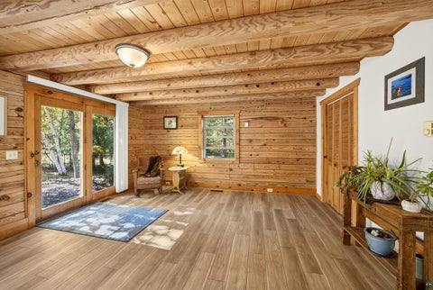 Tiny photo for 2870 218th Street, Luck, WI 54006 (MLS # 6128364)