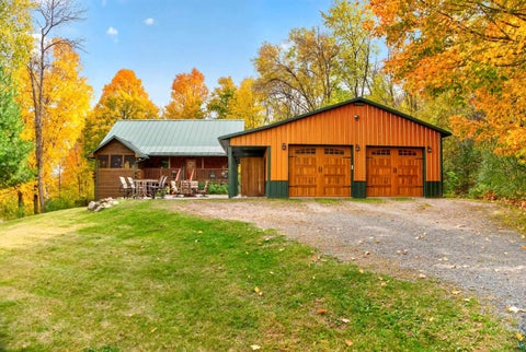 Photo of 2870 218th Street, Luck, WI 54006 (MLS # 6128364)