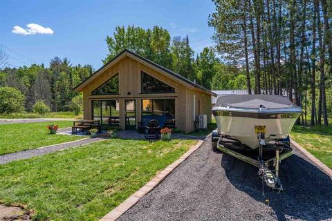 Tiny photo for 128 Marjo Dr, Tower, MN 55790 (MLS # 6122682)