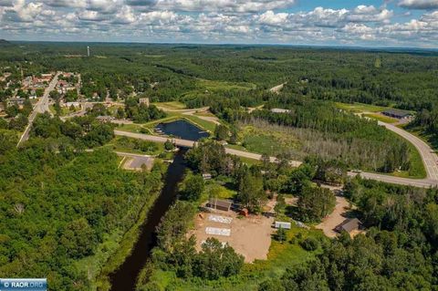 Tiny photo for 128 Marjo Dr, Tower, MN 55790 (MLS # 6122682)