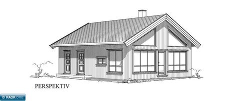 Tiny photo for 128 Marjo Dr, Tower, MN 55790 (MLS # 6122682)