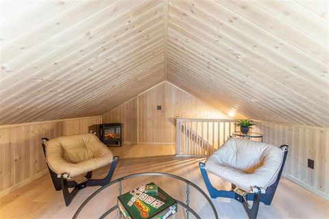 Tiny photo for 128 Marjo Dr, Tower, MN 55790 (MLS # 6122682)