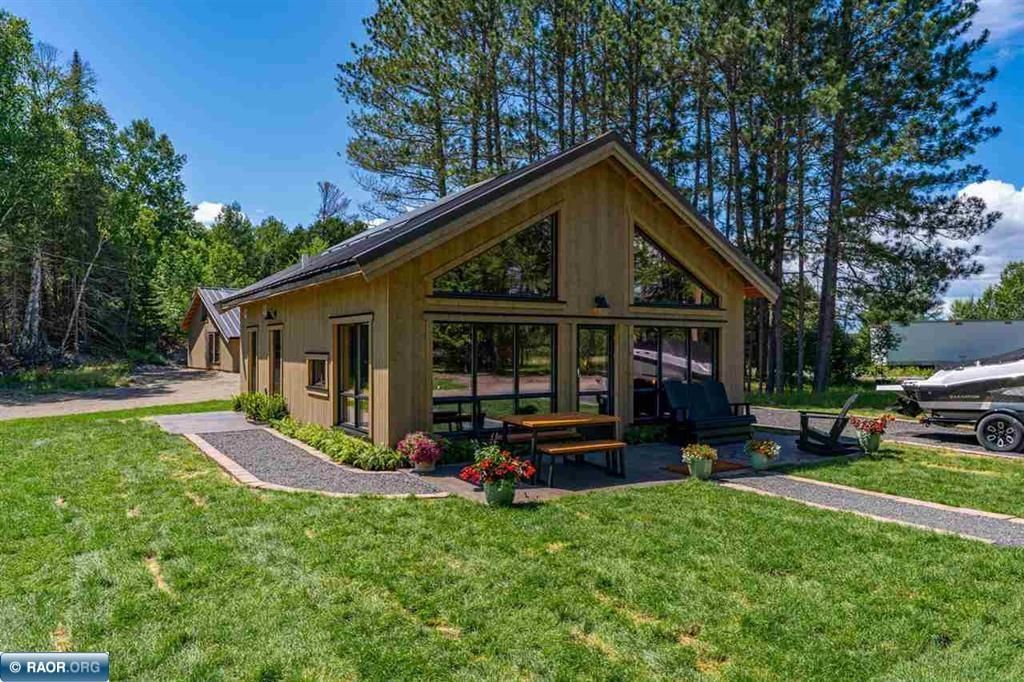 Photo for 128 Marjo Dr, Tower, MN 55790 (MLS # 6122682)