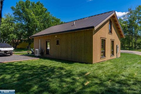 Tiny photo for 128 Marjo Dr, Tower, MN 55790 (MLS # 6122682)