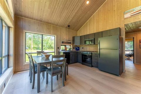 Tiny photo for 128 Marjo Dr, Tower, MN 55790 (MLS # 6122682)