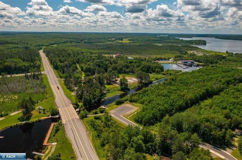 Tiny photo for 128 Marjo Dr, Tower, MN 55790 (MLS # 6122682)