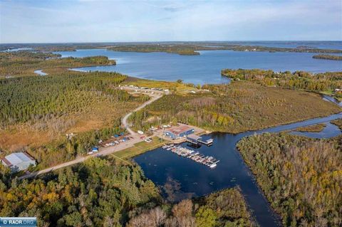 Tiny photo for 128 Marjo Dr, Tower, MN 55790 (MLS # 6122682)