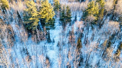 Tiny photo for TBD South Ave, Aurora, MN 55705 (MLS # 6123457)