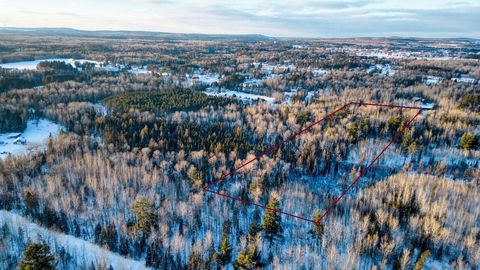 Tiny photo for TBD South Ave, Aurora, MN 55705 (MLS # 6123457)