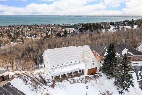 Tiny photo for 3725 N Ridge Rd, Duluth, MN 55804 (MLS # 6123153)
