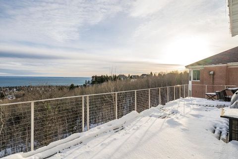 Tiny photo for 3725 N Ridge Rd, Duluth, MN 55804 (MLS # 6123153)