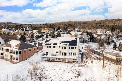 Tiny photo for 3725 N Ridge Rd, Duluth, MN 55804 (MLS # 6123153)