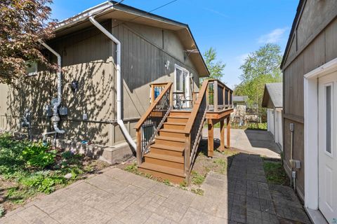 Tiny photo for 5306 Ivanhoe St, Duluth, MN 55804 (MLS # 6125590)