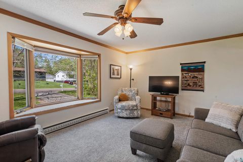 Tiny photo for 5306 Ivanhoe St, Duluth, MN 55804 (MLS # 6125590)