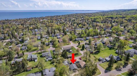 Tiny photo for 5306 Ivanhoe St, Duluth, MN 55804 (MLS # 6125590)