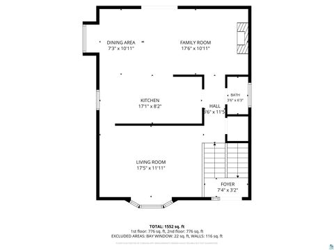 Tiny photo for 5306 Ivanhoe St, Duluth, MN 55804 (MLS # 6125590)