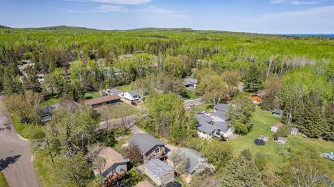 Tiny photo for 5306 Ivanhoe St, Duluth, MN 55804 (MLS # 6125590)