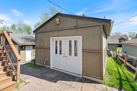 Tiny photo for 5306 Ivanhoe St, Duluth, MN 55804 (MLS # 6125590)