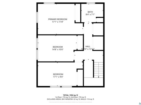 Tiny photo for 5306 Ivanhoe St, Duluth, MN 55804 (MLS # 6125590)