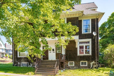 Tiny photo for 24 S 16th Ave E AVE, Duluth, MN 55812 (MLS # 6126831)