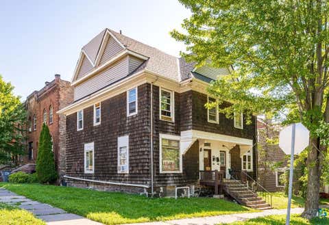 Tiny photo for 24 S 16th Ave E AVE, Duluth, MN 55812 (MLS # 6126831)
