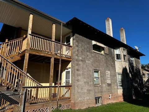 Tiny photo for 1063 86th Ave W Ave #1063, Duluth, MN 55808 (MLS # 6123688)