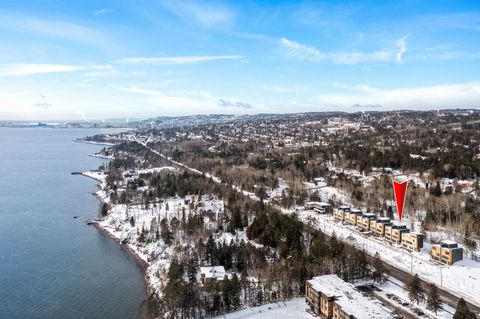 Tiny photo for 3725 London Rd #12, Duluth, MN 55804 (MLS # 6122728)