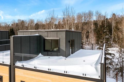 Tiny photo for 3725 London Rd #12, Duluth, MN 55804 (MLS # 6122728)