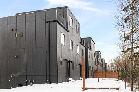 Tiny photo for 3725 London Rd #12, Duluth, MN 55804 (MLS # 6122728)