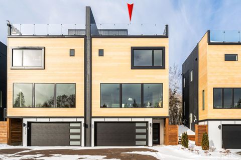 Tiny photo for 3725 London Rd #12, Duluth, MN 55804 (MLS # 6122728)