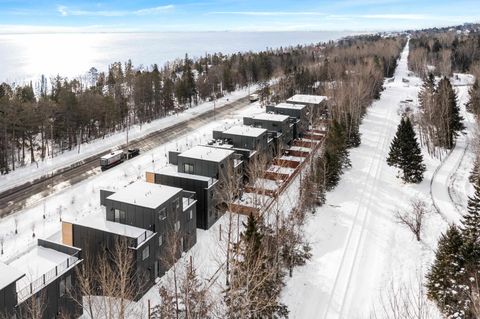 Tiny photo for 3725 London Rd #12, Duluth, MN 55804 (MLS # 6122728)