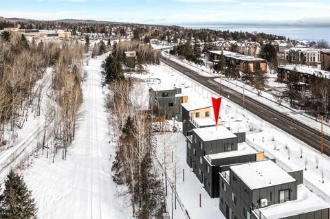 Tiny photo for 3725 London Rd #12, Duluth, MN 55804 (MLS # 6122728)