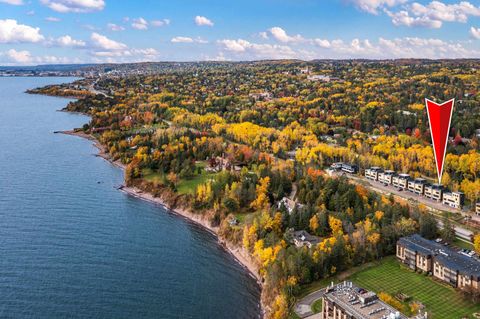 Tiny photo for 3725 London Rd #12, Duluth, MN 55804 (MLS # 6122728)