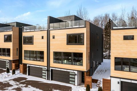 Tiny photo for 3725 London Rd #12, Duluth, MN 55804 (MLS # 6122728)