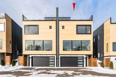 Tiny photo for 3725 London Rd #12, Duluth, MN 55804 (MLS # 6122728)