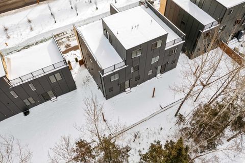 Tiny photo for 3725 London Rd #12, Duluth, MN 55804 (MLS # 6122728)