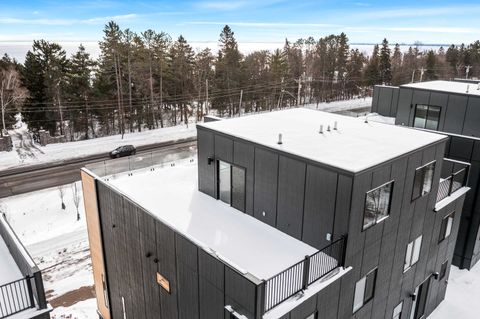 Tiny photo for 3725 London Rd #12, Duluth, MN 55804 (MLS # 6122728)