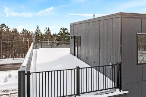 Tiny photo for 3725 London Rd #12, Duluth, MN 55804 (MLS # 6122728)