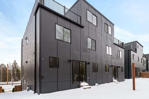 Tiny photo for 3725 London Rd #12, Duluth, MN 55804 (MLS # 6122728)