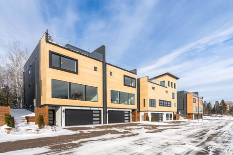 Tiny photo for 3725 London Rd #12, Duluth, MN 55804 (MLS # 6122728)